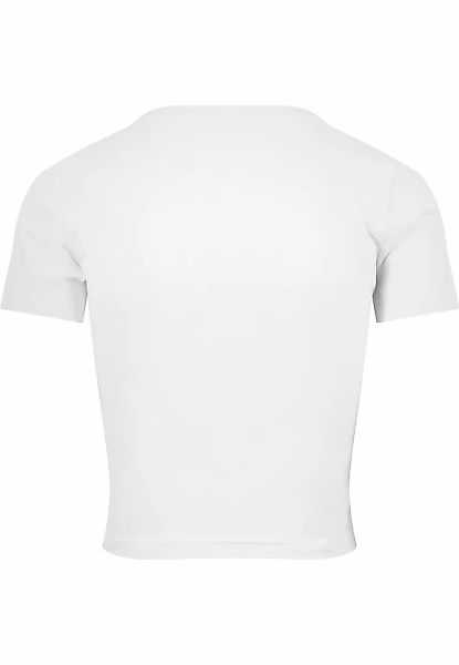 Miss Tee Kurzarmshirt "Miss Tee Damen Always On Fire Tee", (1 tlg.) günstig online kaufen