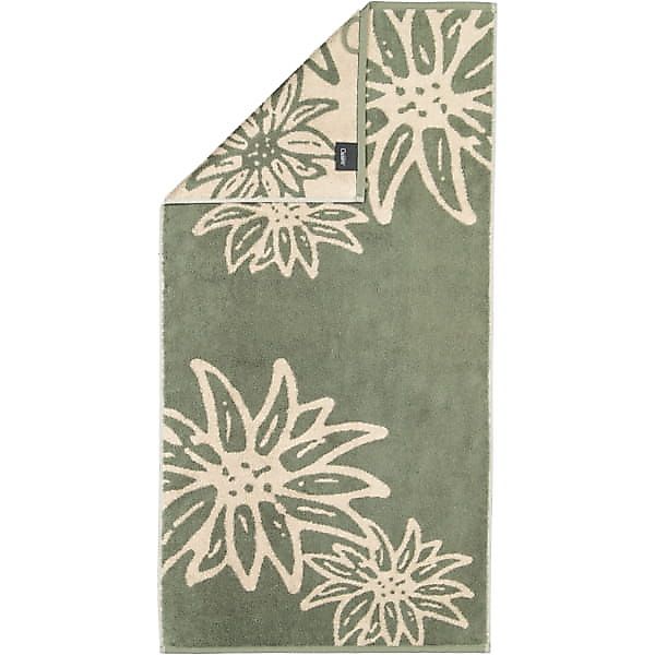 Cawö Handtücher Alpenchic Edition Edelweiss 6230, günstig online kaufen