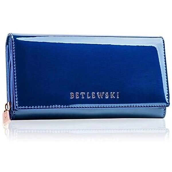 Betlewski  Geldbeutel ZBPDBS106NIEBIESK60541 günstig online kaufen