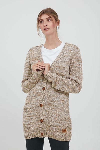 OXMO Strickjacke "Strickjacke OXHilemona" günstig online kaufen