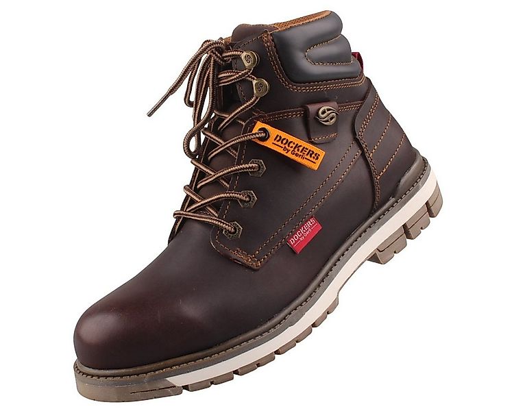 Dockers by Gerli 43LU010-400360 Stiefel günstig online kaufen