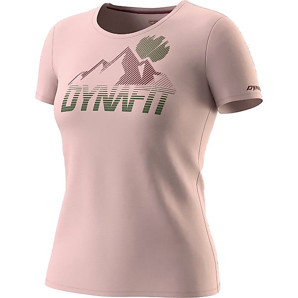 Dynafit T-Shirt TRANSALPER GRAPHIC S/S TEE günstig online kaufen
