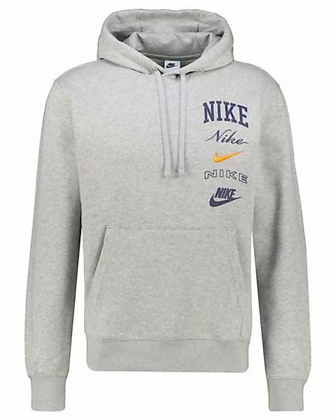 Nike Sportswear Hoodie Herren Hoodie CLUB (1-tlg) günstig online kaufen