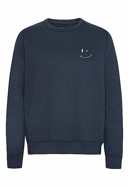 Clean Cut Copenhagen Sweater "Clean Cut Copenhagen Patrick Sweatshirt", 1 S günstig online kaufen