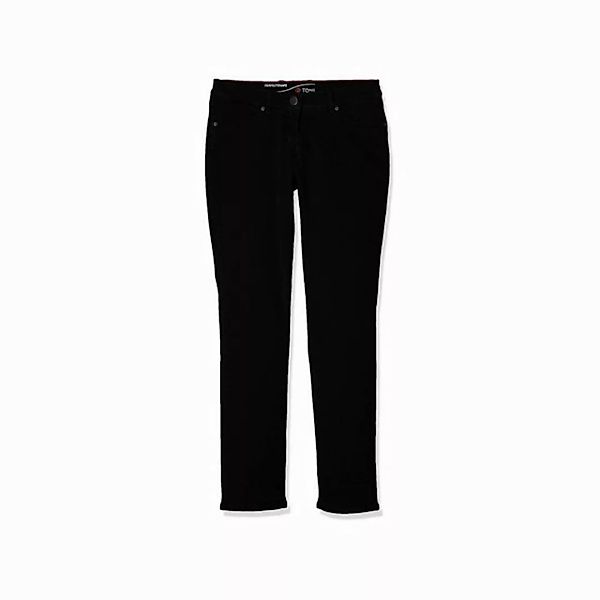 TONI 5-Pocket-Jeans uni regular fit (1-tlg) günstig online kaufen