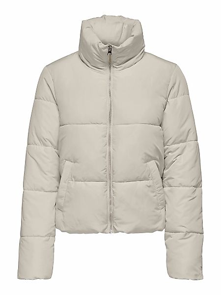 JDY Steppjacke "JDYNEWERICA LIFE SHORT PADD JKT OTW NOOS" günstig online kaufen