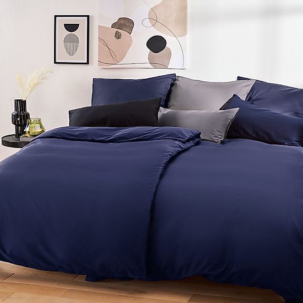 Blumtal Bettwäsche Premium Oeko Tex Zertifizierte günstig online kaufen