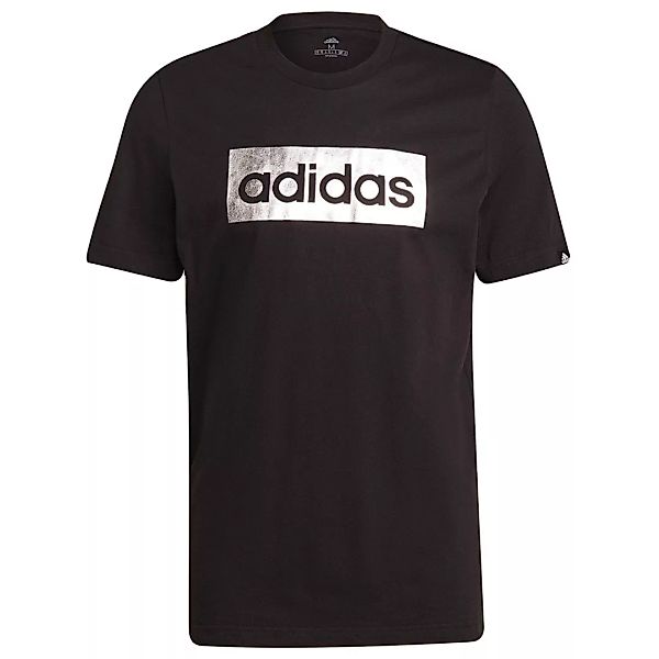 Adidas Fi Bx Hemd XL Black / Silver Metalic günstig online kaufen