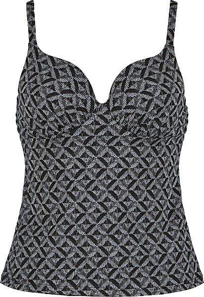 Naturana Tankini-Top, (1 St.), mit leicht vorgeformten Cups günstig online kaufen