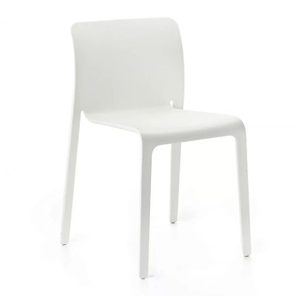 Magis - Chair First - weiß/matt günstig online kaufen