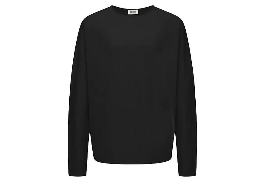 Drykorn Strickpullover Pullover MAILA aus Baumwolle günstig online kaufen