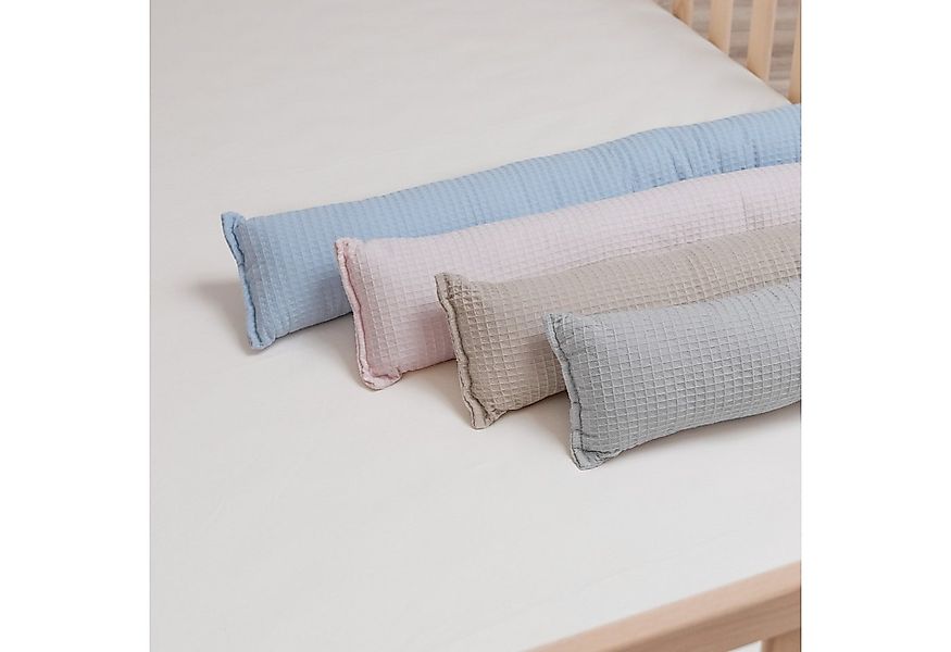 Ehrenkind Nestchenschlange Bettschlange aus 100% Bio-Baumwolle, Schutz und günstig online kaufen