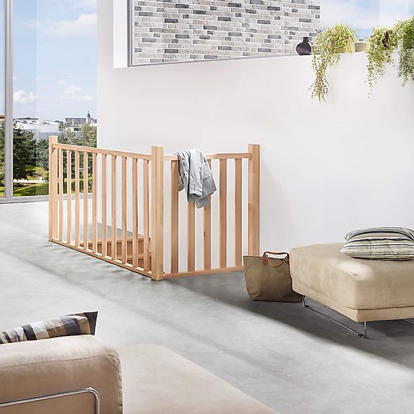 Treppen Intercon Brüstungsgeländer Casablanca, 100 cm günstig online kaufen