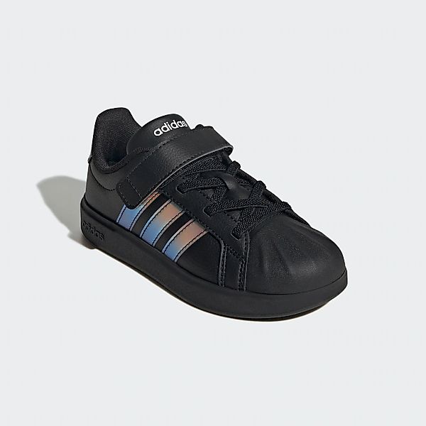 adidas Sportswear Sneaker "STREETTALK KIDS" inspiriert vom Design des adida günstig online kaufen