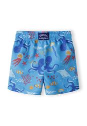 MINOTI Boxer-Badehose Badeshorts (9m-8y) günstig online kaufen