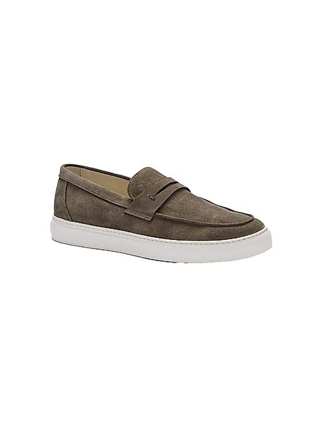 emilio adani Sneaker aus Leder Sneaker günstig online kaufen
