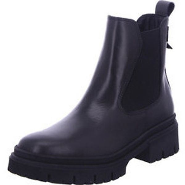 Tamaris  Stiefeletten Stiefeletten für Damen in schwarz günstig online kaufen
