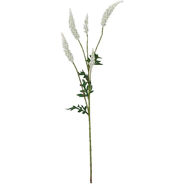 Flower Power Kunstblume Astilbe 81 cm Cream günstig online kaufen