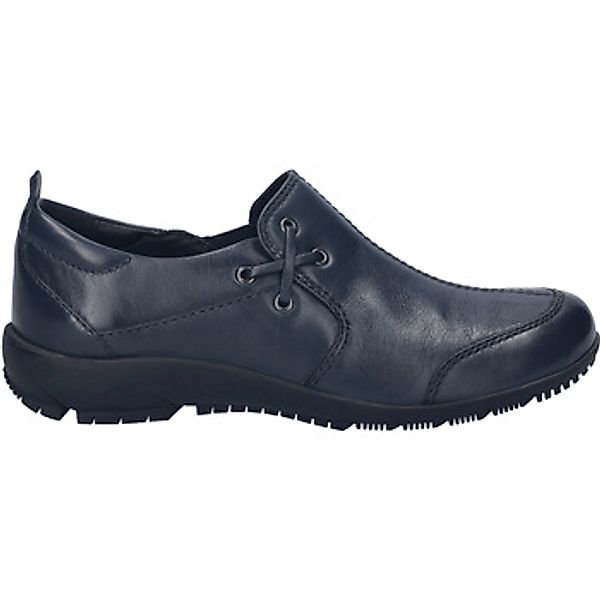Josef Seibel Charlotte 17 Slipper Damen blau günstig online kaufen