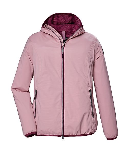 STOY Funktionsjacke STS 18 WMN JCKT günstig online kaufen