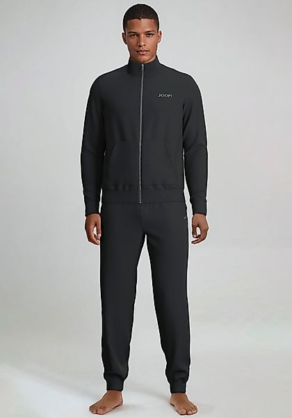 JOOP Jogger Pants "Comfort" Tunnelzug, Bindeband, Eingriff-Taschen, Jersey- günstig online kaufen