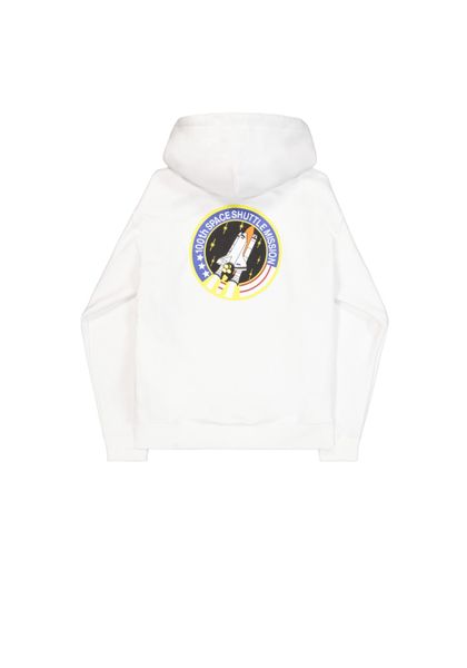 Alpha Industries Hoodie Space Shuttle Hoodie günstig online kaufen