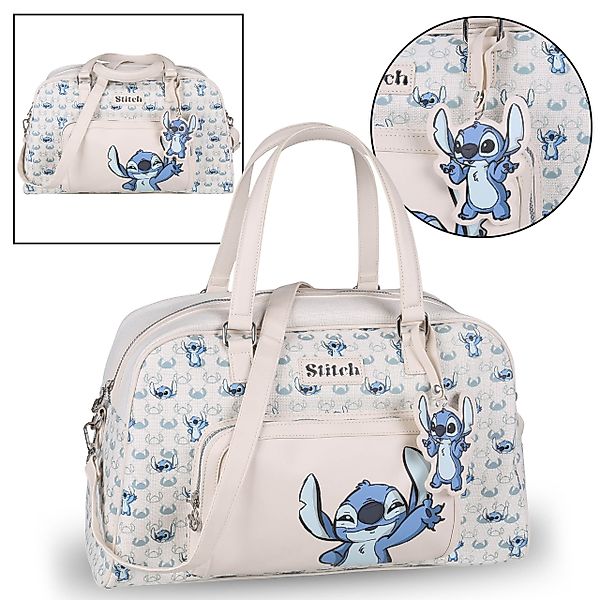 Sarcia.eu Reisetasche DISNEY Stitch Reisetasche, Wandertasche, günstig online kaufen
