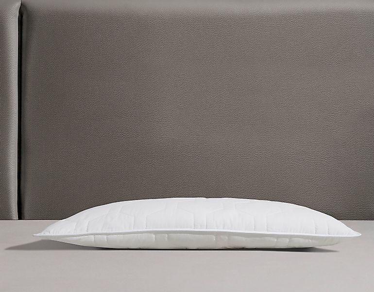 Beco Microfaserkissen Medibett, Kopfkissen, Füllung: Polyester, günstig online kaufen