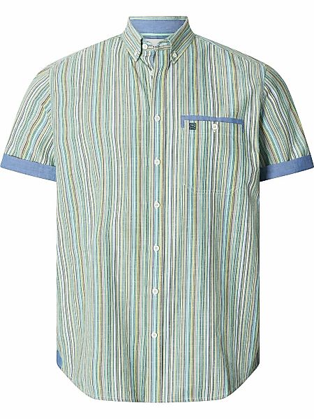 Babista Kurzarmhemd "Kurzarmhemd LINOLI" günstig online kaufen