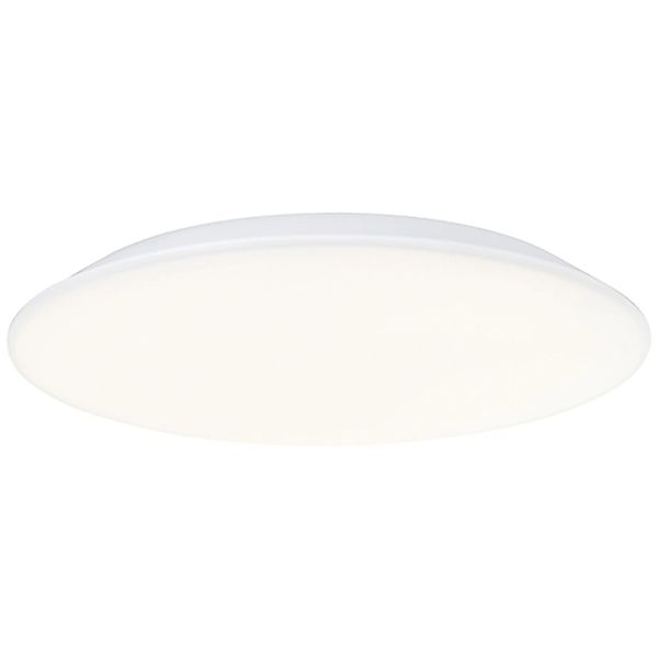 Brilliant LED-Deckenleuchte Colden 29 cm Weiß günstig online kaufen