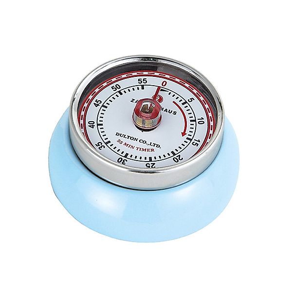 ZASSENHAUS Küchentimer Zassenhaus Küchentimer SPEED, Retro-Look günstig online kaufen