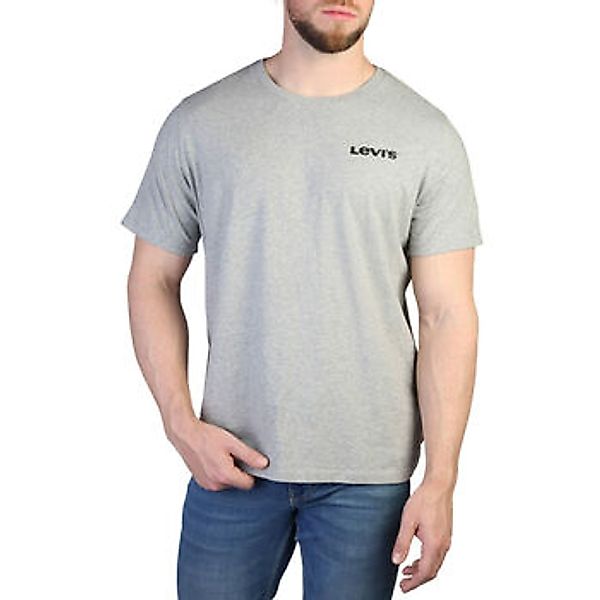 Levis  Langarmshirt 22491-1192 Grey günstig online kaufen