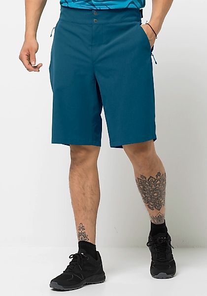 Jack Wolfskin Shorts "GRADIENT SHORT M" günstig online kaufen