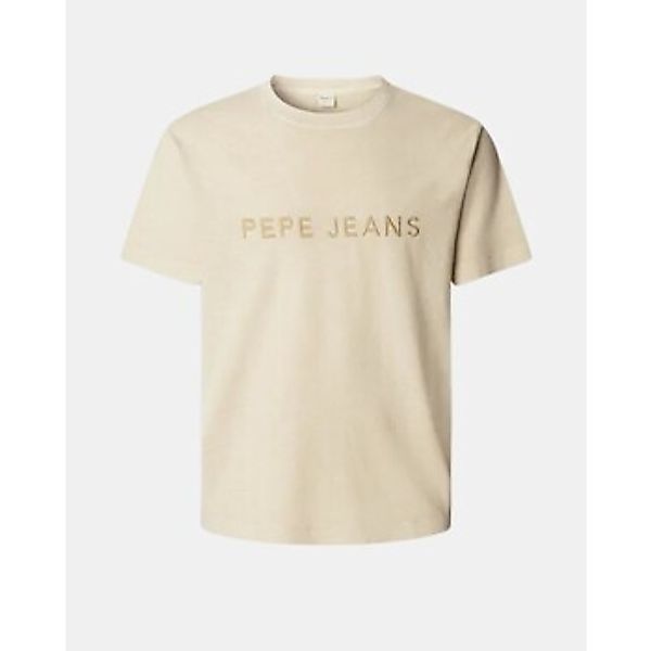 Pepe jeans  T-Shirt PM5010162 MEYER TEE günstig online kaufen