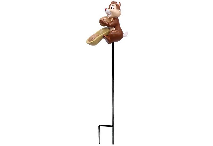 Disney Gartenstecker Chap n Chip In und Outdoor Gartendeko Blumenstecker 35 günstig online kaufen