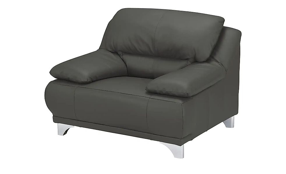 divanotti Sessel  Maranello ¦ grau ¦ Maße (cm): B: 118 H: 86 T: 93.0 Polste günstig online kaufen