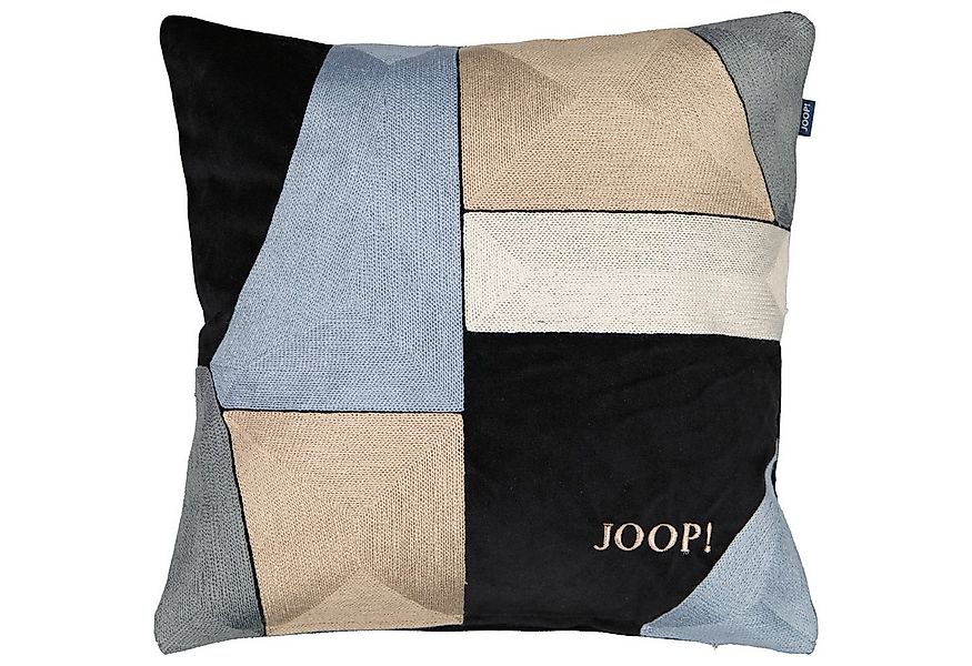 JOOP! Kissenhüllen Graphic, (1 Stück) günstig online kaufen