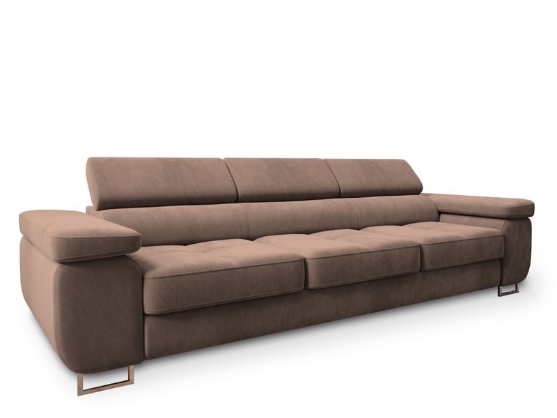 Masseno Sofa MOSINE mit Schlaffunktion, Schlafsofa, günstig online kaufen