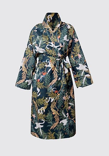 Bio-baumwolle Kimono Kami günstig online kaufen