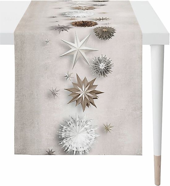 APELT Tischläufer "5844" günstig online kaufen