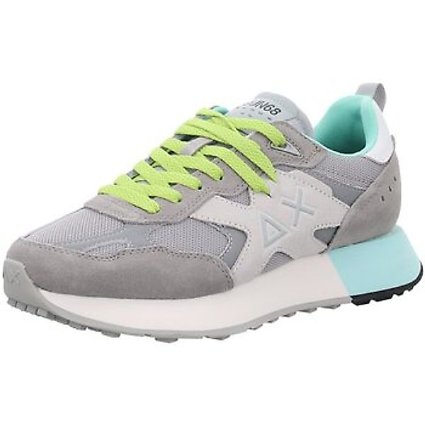 Sun68  Sneaker Z35115-06 GRIGIO CHIARO günstig online kaufen