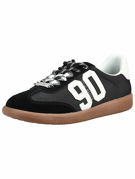STEVE MADDEN Sneaker "STEVE MADDEN Sneaker Textil" günstig online kaufen