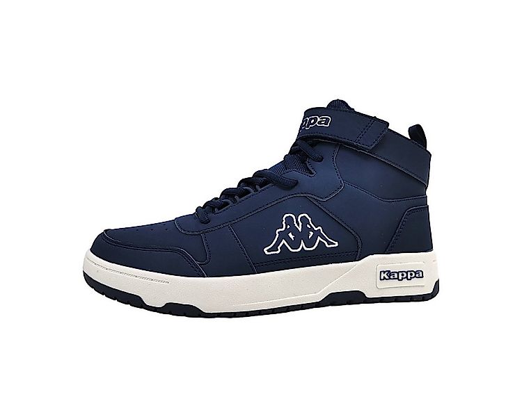 Kappa Stiefel Schnürstiefelette günstig online kaufen