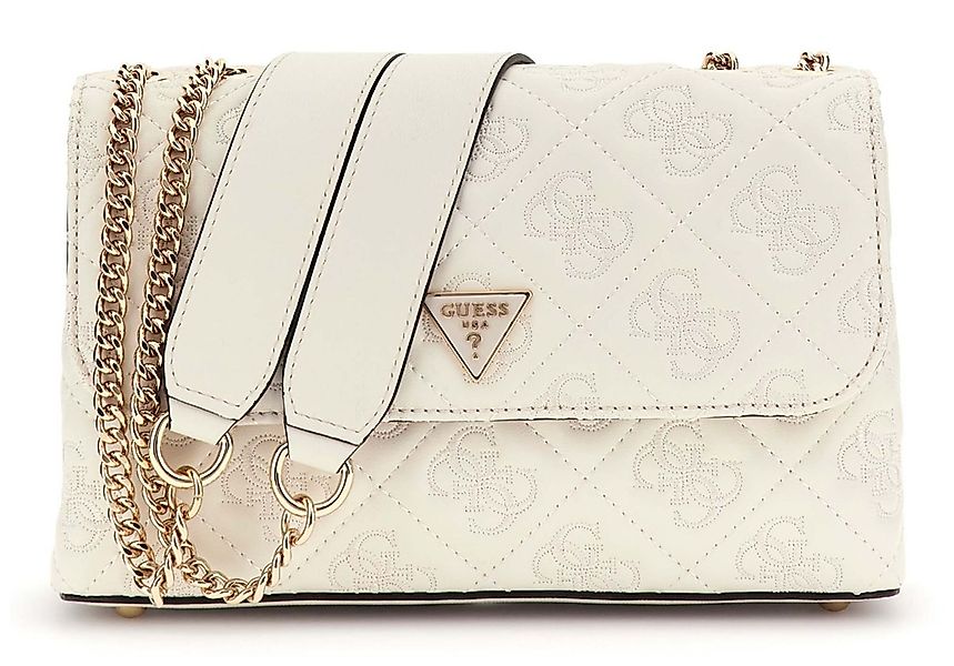 Guess Schultertasche Convertible Xbody Flap Bag günstig online kaufen