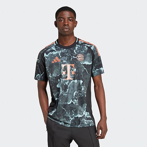 adidas Performance Fußballtrikot "FC BAYERN MÜNCHEN 24/25 AUSWÄRTSTRIKOT" günstig online kaufen