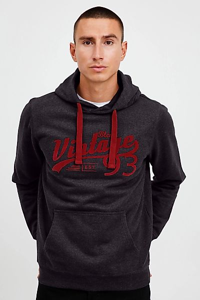 Blend Kapuzenpullover "BHVince" Kapuzensweatshirt mit Frontprint günstig online kaufen