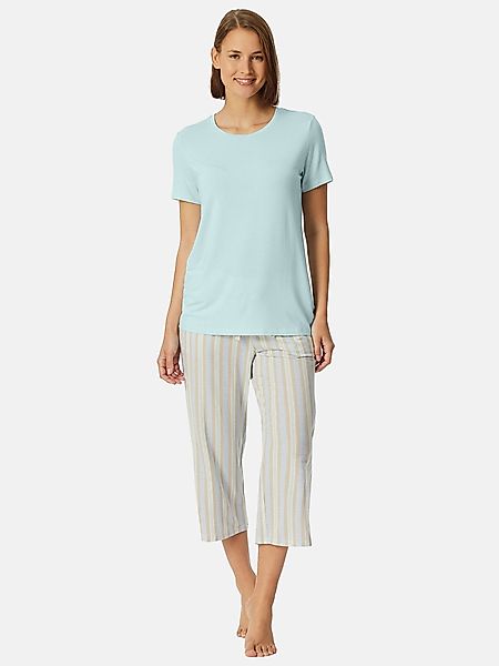 Schiesser T-Shirt Mix & Relax unterziehshirt günstig online kaufen