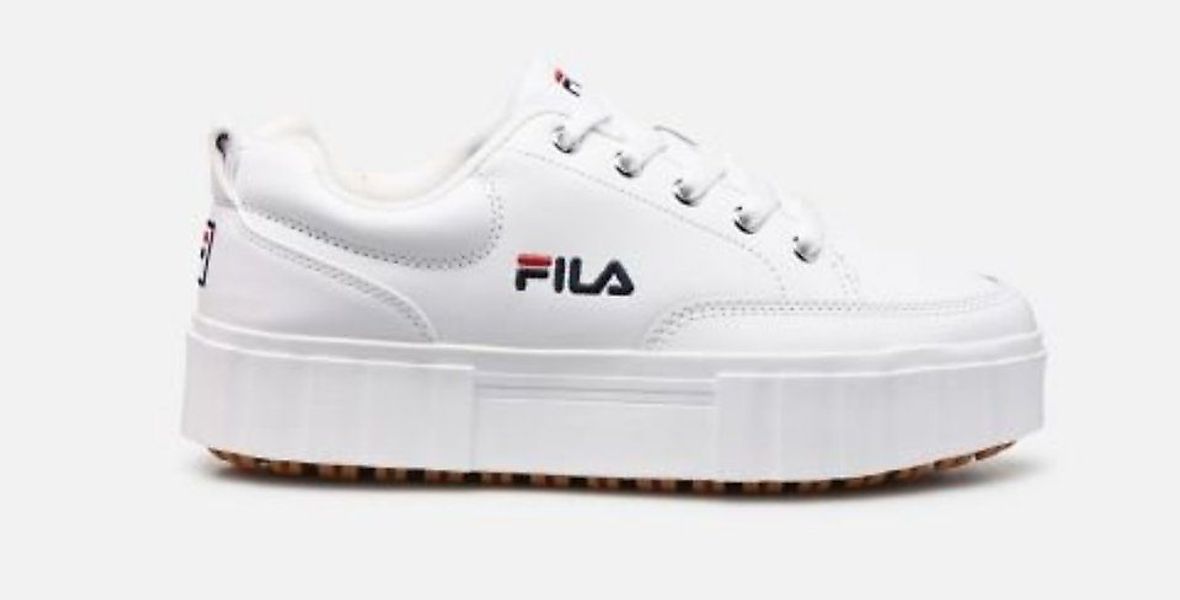 Fila SANDBLAST L wmn Sneaker günstig online kaufen
