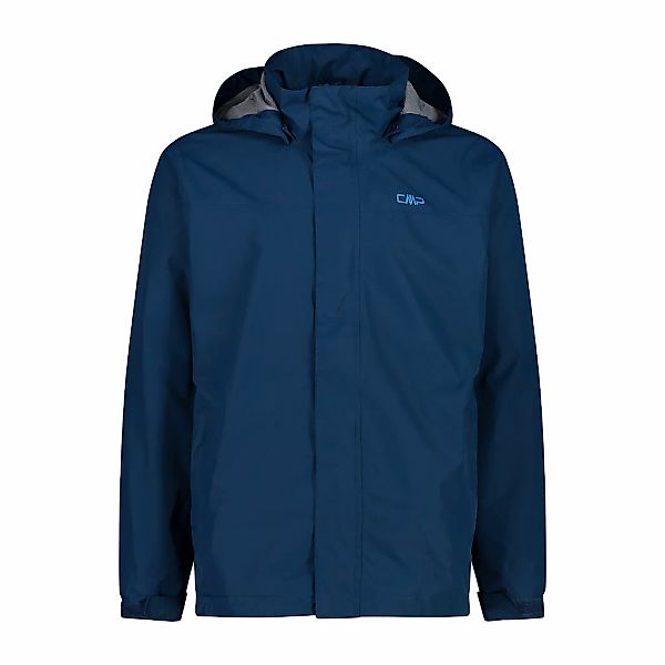 CMP Regenjacke, (1 St.), mit Kapuze, Atmungsaktiv & Wasserdicht & Winddicht günstig online kaufen