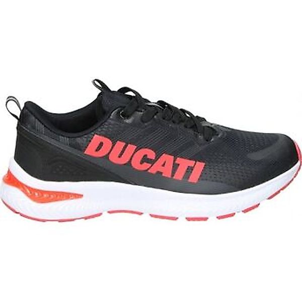 Ducati  Sneaker DU25M103 günstig online kaufen